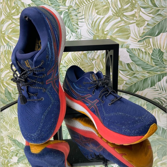 Asics | Shoes | Asics Gel Kayano 29 Mens Running Shoes Mens 2 Ff Blast ...